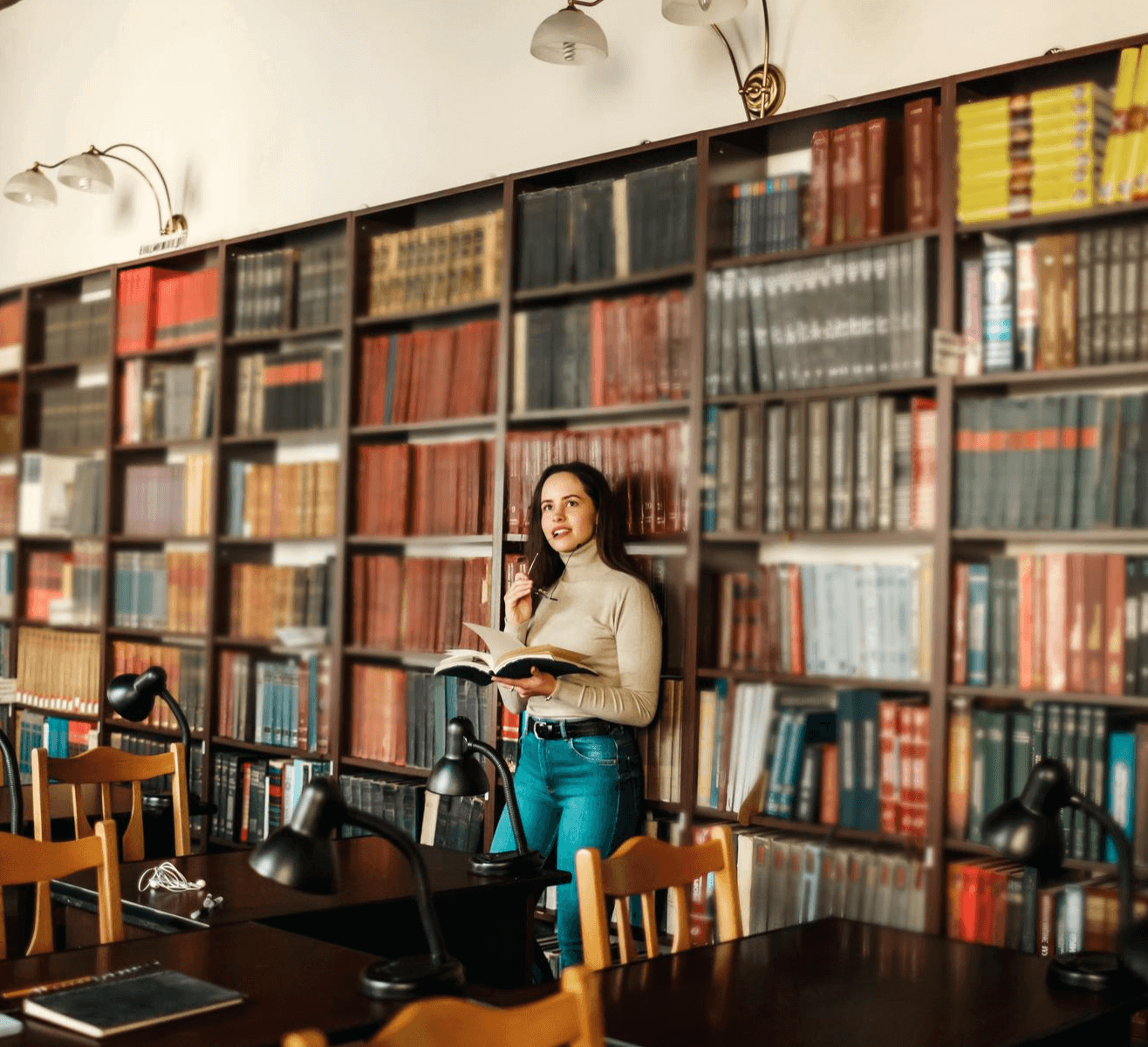 Benefits of Reading: Getting Smart, Thin, Healthy, Happy