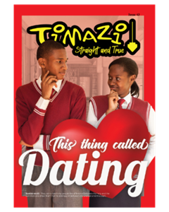 This Thing Called Dating