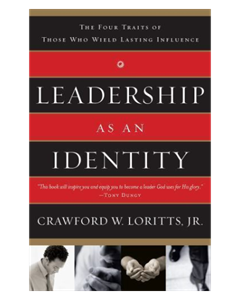 Leadership as an Identity