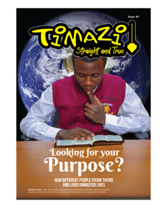 Looking for your purpose