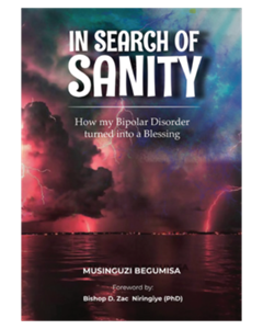 In Search of Sanity