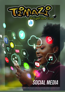 Social Media - Timazi Magazine