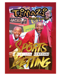 Sports betting - Timazi Magazine